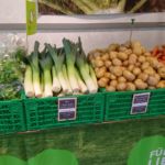 Die Saisonalität erleben, auch im Winter!