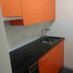 Jede Wohnung hat ihre eigene Farbe!